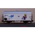 Marklin HO 4415 Covered Goods Wagon Interfrigo ...