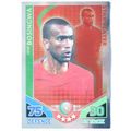 2010 Topps Match Attax World Cup Trading Card P...