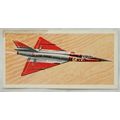 Lyons Tea card Wings of Speed - Specimen