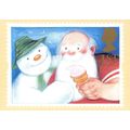 Raymond Briggs The Snowman Book PHQ Limited Edi...