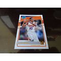 2020-21 Donruss Basketball Card # 230 Jalen Smi...