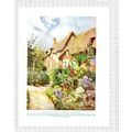 Anne Hathaway Cottage Shottery Shakespeare G F ...