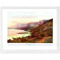Glencar Lough Co Sligo Ireland M C Green - 1920...