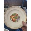 Opalor Fruit Plate