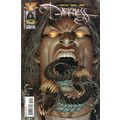 THE DARKNESS #21 - IMAGE COMICS (2005)