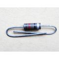 Morganite Carbon Resistors 12Ω 12 Ohm ¼ Watt, x...