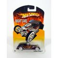 Hot Wheels Classic Caddy Fright Cars Real Rider...