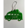 CHRISTMAS TREE ORNAMENT - VOLKSWAGEN CAMPER VAN