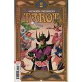 TAROT #2 - MARVEL COMICS (2020)
