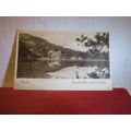 TROSSACHS HOTEL AND LOCH ACHRAY, SCOTLAND unuse...
