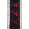 Dracula . Pk AA - A022v. 1 STRIP OF 10 - 35MM F...