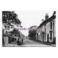 pu1600 - Hatfield , High Street - Yorkshire - p...