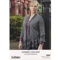 Lindsey Coulson as Carol Jackson Eastenders Han...