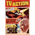 ENGLISH - TV ACTION & COUNTDOWN N0. 75 (1972)