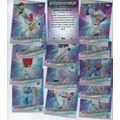 2024 TOPPS - STARS OF MLB - CHROME LOT