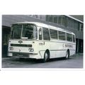 Colour Photograph of Samuelson New Transport Co...