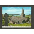 Postcard Cornwall Bude John Hinde 2DC419 Widemo...