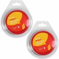 30 METRE NYLON STRIMMER CORD 2mm Trimmer Cutter...