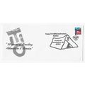 UNITED STATES OF AMERICA USA 2002 SCOUTING TROO...