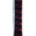 Pk GEB - P - MIX - a 024X . 1 STRIP OF 5 - 35MM...
