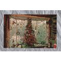 Rogers` Christmas House and Village, Brooksvill...