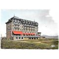 31 - Bagnères-de-Luchon - le Grand hôtel