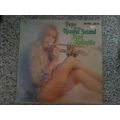 Pepe Jaramillo – Pepe And The Tijuana Sound (TW...