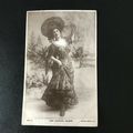 EDWARDIAN Theatre Music Hall GEORGINA DELMAR Ro...