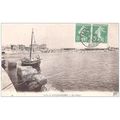 34 - Palavas-les-Flots - la plage