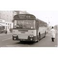 Black & White Photograph of Maidstone & Distric...