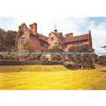 D024992 Chartwell. Westerham. Kent. The Nationa...