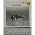 Morane Saulnier MS.225 - France - Fighter - Col...