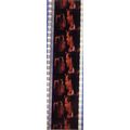 Pk DAU - F - MIX - d 094p . - 1 STRIP OF 5 - 35...