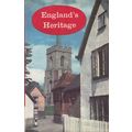 England's Heritage [Paperback] Bell, Adrian ; B...
