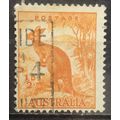 AUSTRALIA 1938 SG 0179 USED #2 Perf15