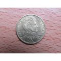 Chile 2010 10 Pesos Coin