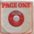 Troggs - Any way that you want me 1966 7" singl...