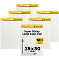 Post-It Super Sticky Easel Pad, 25 X 30 Inches,...