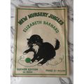 New Nursery Jingles (Elizabeth Barnard - 1939) ...