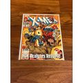 The Uncanny X-Men #298 (Marvel Comics, March 1993)