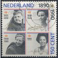 Queens of The House of Orange - Netherlands 199...