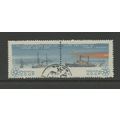 Russia 3107a (3106-3107), 1965 Icebreakers, SeT...