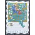 AUSTRALIA 1993 sg 1432 USED #1