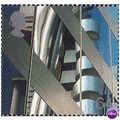 GB 1999 Workers' Tale 64p Financial Services Un...
