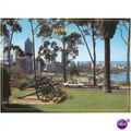 Australia Postcard - Perth W.A.
