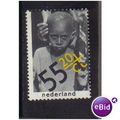 NETHERLANDS 1979 CHILD WELFARE 55C MNH SG1324