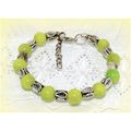 Sale PRICE Tibetan Silver Hill Tribe Style Bead...