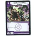 Kaijudo - DragonStrike Infernus - 32/55 - Tooth...