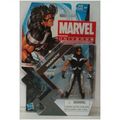 MARVEL UNIVERSE ' WARPATH ' action figure
