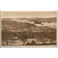 Vintage L Salmon Ltd. PC c1940 - Windermere Fro...